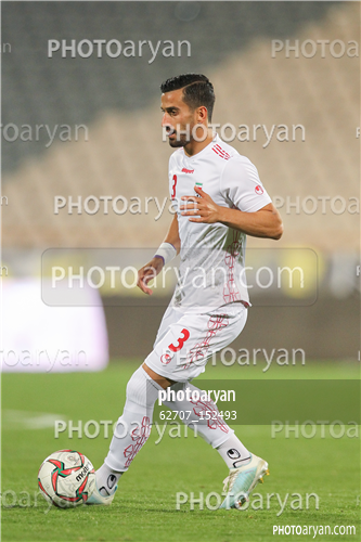 ایران 14-کامبوج 0 (98/07/18)-