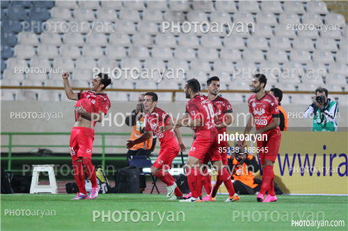 پرسپولیس 3-نفت تهران 0 (95/07/24)-مهدی طارمی,محسن ربیع خواه,حسین ماهینی,فرشاد احمدزاده,امید عالیشاه,