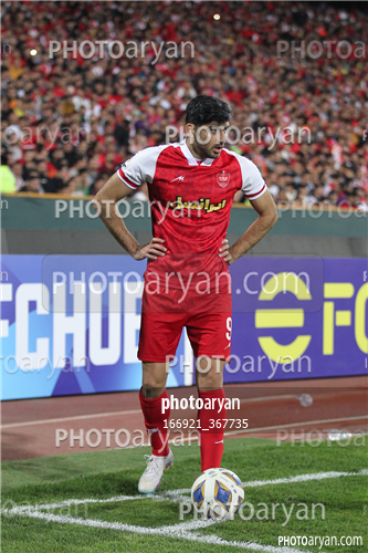 پرسپولیس 2-استقلال تاجیکستان 0  (1402/08/02)-