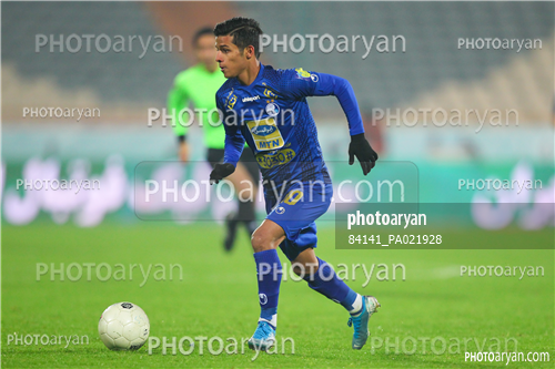 استقلال 4 -شاهین شهرداری بوشهر 1 (98/09/23)-مهدی قایدی,