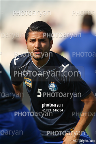 استقلال 0-پرسپولیس 1 (98/06/31) -