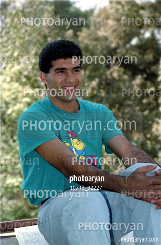 احمد رضا عابدزاده-احمدرضا عابدزاده Ahmad Reza Abedzadeh,