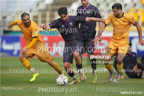 هوادار0-پالایش نفت بندر عباس 0  (1404/11/19)-