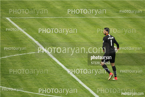 پیکان 2 - فولاد خوزستان 3 (97/09/02)-