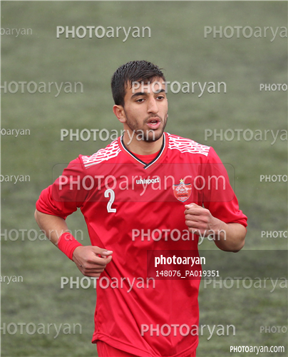 پرسپولیس 0-استقلال 1(99/12/15)-