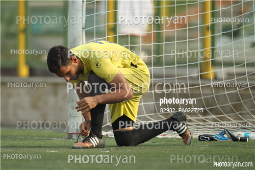 پرسپولیس 2-استقلال  0 (98/08/17)-