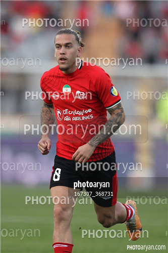 استقلال2-تراکتور0  (1402/08/20)-