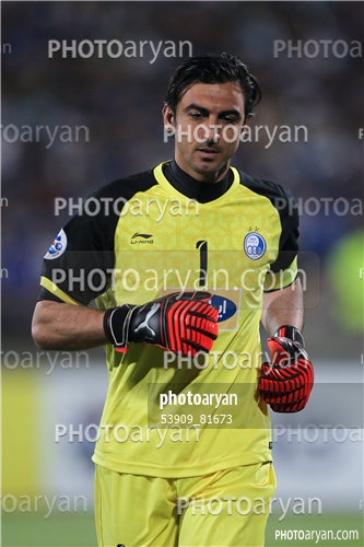 استقلال 3 -ذوب آهن اصفهان1 (97/02/25) -