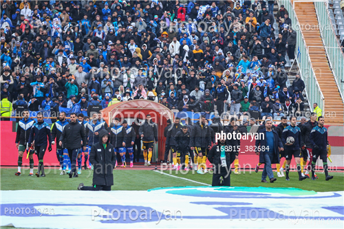 استقلال1-سپاهان 0  (1402/12/08)-