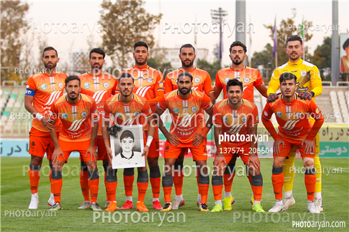 سایپا 0 -پرسپولیس 0(99/08/16)-