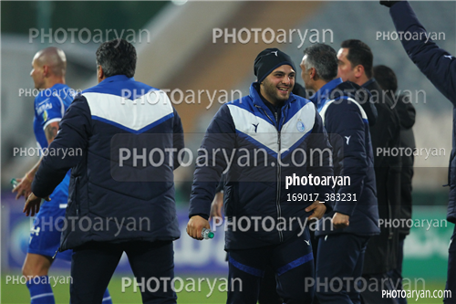 استقلال1-سپاهان 0  (1402/12/08)-