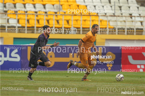 هوادار0-پالایش نفت بندر عباس 0  (1404/11/19)-فرشاد اسدی,