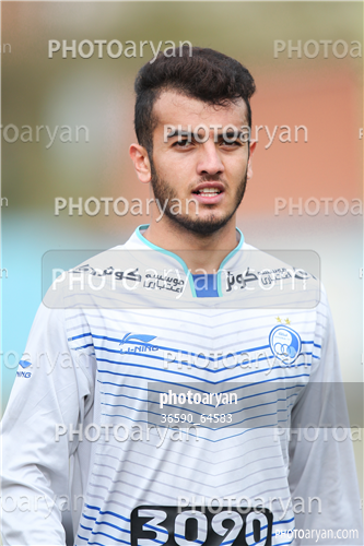 استقلال 2-پرسپولیس 2 (96/08/13)-