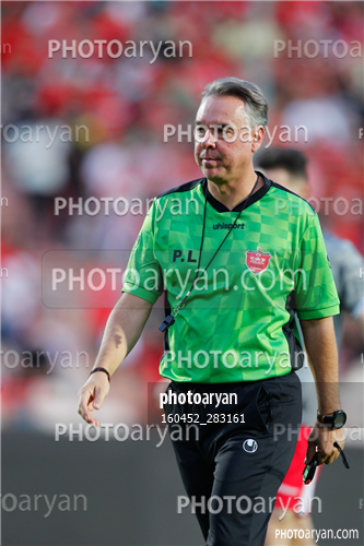 پرسپولیس 0 -فواد خوزستان 0 (1401/05/28)-