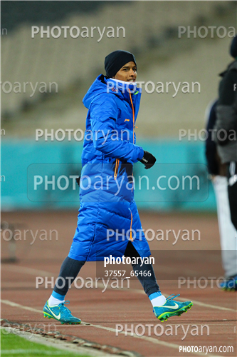 استقلال 2 -گسترش فولاد تبریز 0 -(96/09/04)-