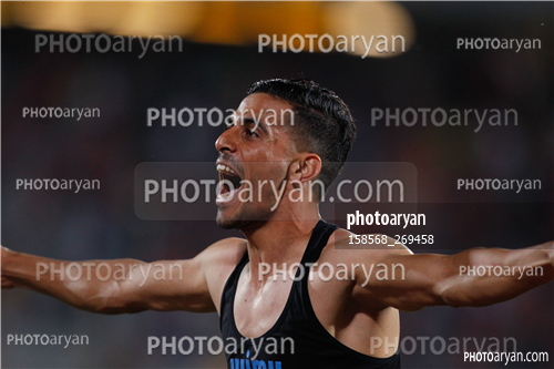 پرسپولیس 2- پیکان 0 (1401/02/14)-علی نعمتی,شادی بعد ازگل,