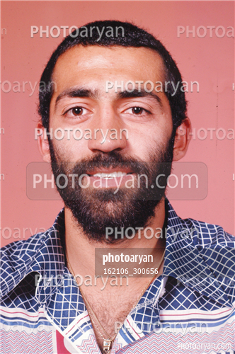 ستارگان فوتبال ایران دهه 50 (2)-