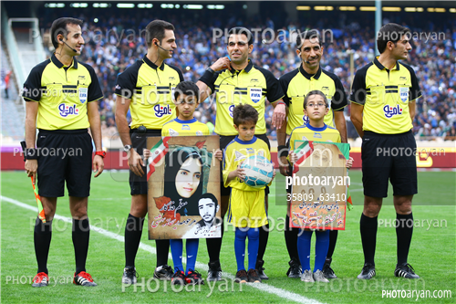 پرسپولیس 1-استقلال 1 (94/08/08)-محسن ترکی,