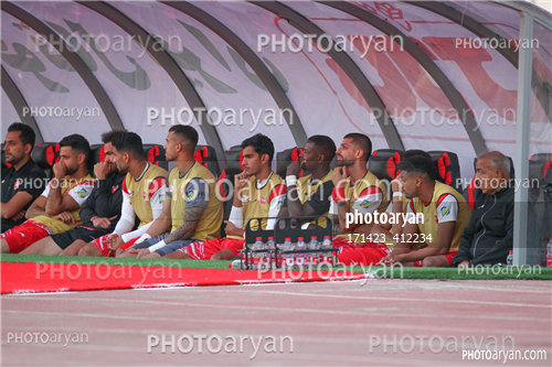 پرسپولیس 1-چاددرملواردکان 0  (1403/07/14)-