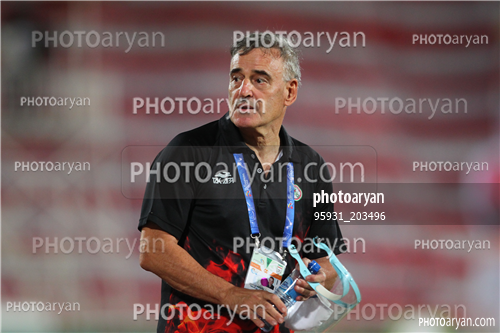  پرسپولیس 0-ذوب آهن 1 (99/05/17)- لوکا بوناچیچ,