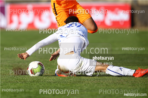 بادران 1 -ملوان بندر انزلی 1 (96/11/01)-