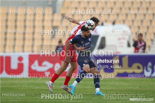 پرسپولیس 1-چاددرملواردکان 0  (1403/07/14)-