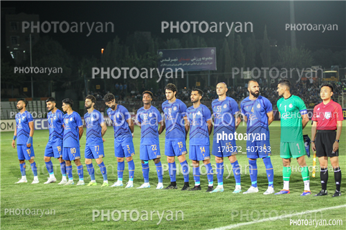 استقلال3-الغرافه 0  (1403/06/26)-