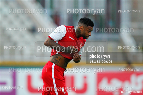 هوادار 1 -پرسپولیس  3 (1401/06/14)-