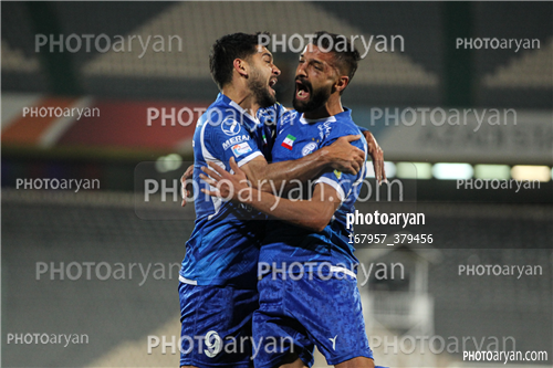 استقلال2-پیکان 1  (1402/10/09)-