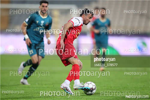 پرسپولیس 2-شمس اذر قزوین  1  (1402/10/03)-