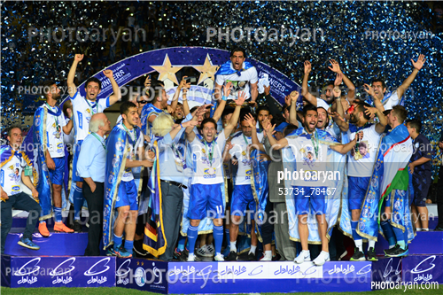 استقلال 1-خونه به خونه 0 (97/02/12)-