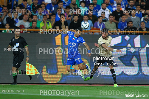 استقلال3-شمس آذر قزوین 2  (1403/01/31)-