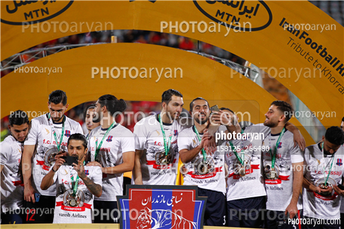 نساجی مازندران 1- الومینیوم اراک 0  (1401/02/07)-