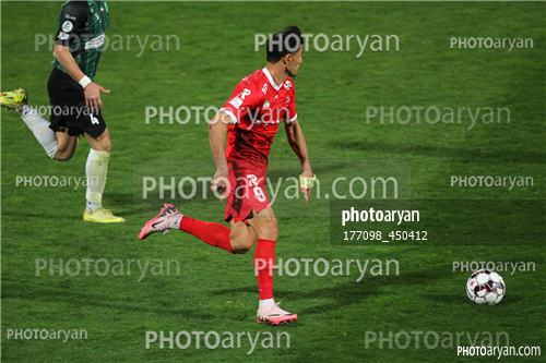 پرسپولیس 1-خیبر خرم اباد 2(1404/12/01)-