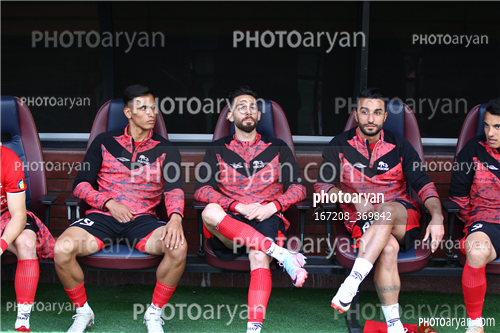 استقلال2-تراکتور0  (1402/08/20)-