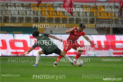 پرسپولیس 1-خیبر خرم اباد 2(1404/12/01)-