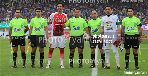 استقلال 1-خونه به خونه 0 (97/02/12)-