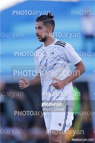 آریو اسلامشهر 3- شاهین بجنورد  0  (1401/03/23)-