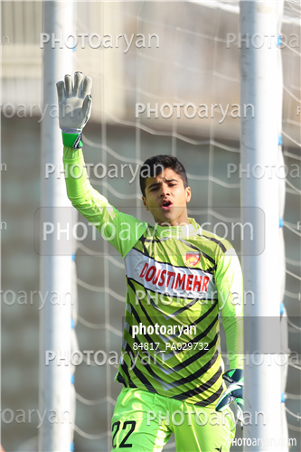 دوستی مهر2-کیا 1(98/11/10)-