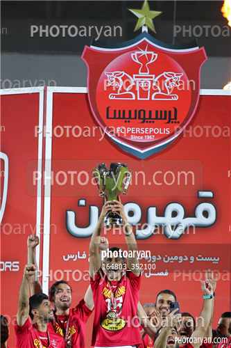 نساجی مازندران 0-پرسپولیس 4 (1402/02/28)-