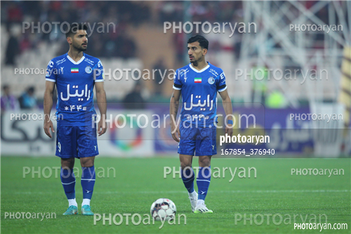 پرسپولیس 1-استقلال 1  (1402/9/23)-