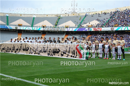 استقلال3-شمس آذر قزوین 2  (1403/01/31)-