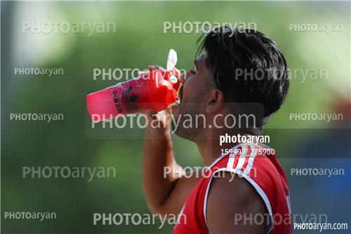 آریو اسلامشهر 3- شاهین بجنورد  0  (1401/03/23)-