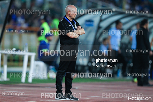 استقلال1 - السد قطر 3 (97/07/05)-