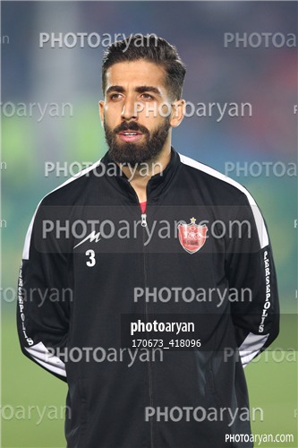 پرسپولیس  2-خیبر خرم اباد 1    (1403/10/07)-