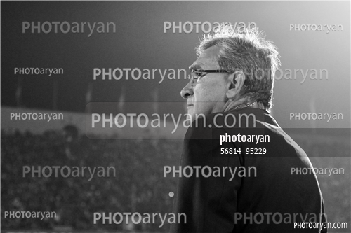 پرسپولیس 0 -کاشیما انتلرز 0 (97/08/19)-برانکو ایوانکویچ  Branko Ivanković ,