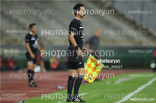 پرسپولیس 1-ذوب آهن 1  (1402/06/02)-