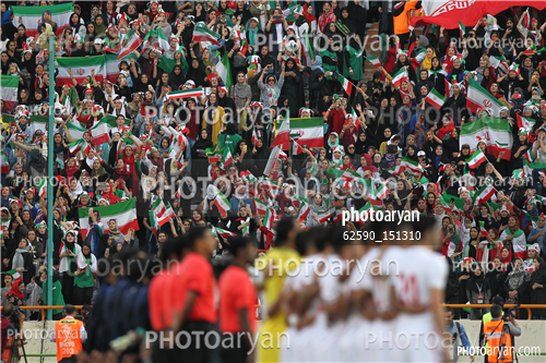 ایران 14-کامبوج 0 (98/07/18)-