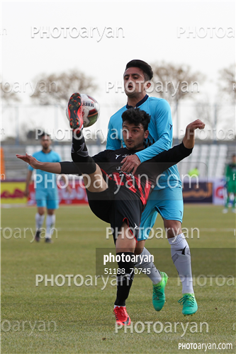 پیکان 2-سیاه جامگان 1 (96/11/20)-