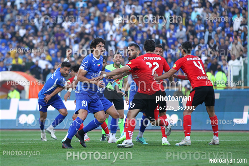 استقلال2-تراکتور0  (1402/08/20)-